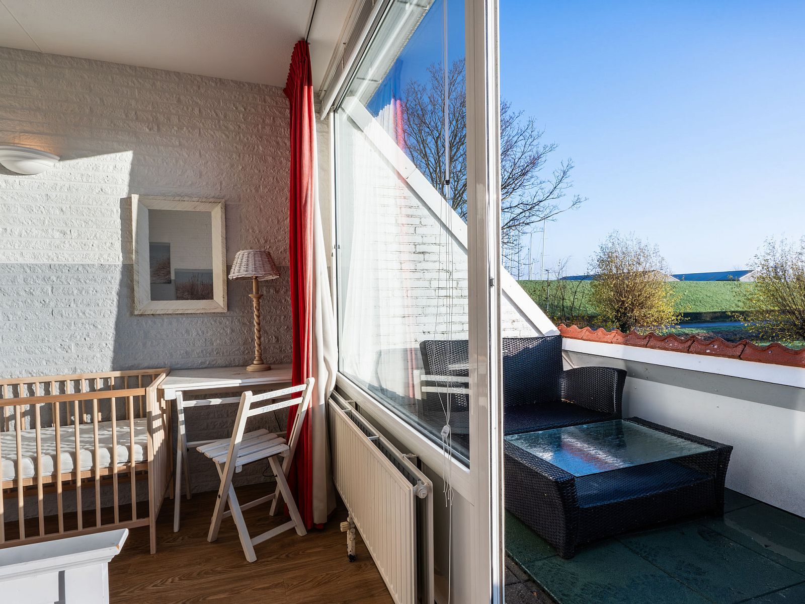 Unterkunft 600611 - Appartement Schouwen-Duiveland - Appartement Beach House Bruinisse