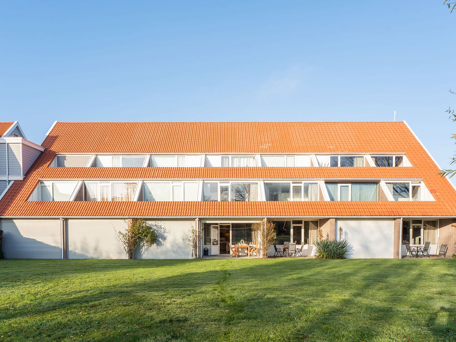 Unterkunft 600611 - Appartement Schouwen-Duiveland - Appartement Beach House Bruinisse