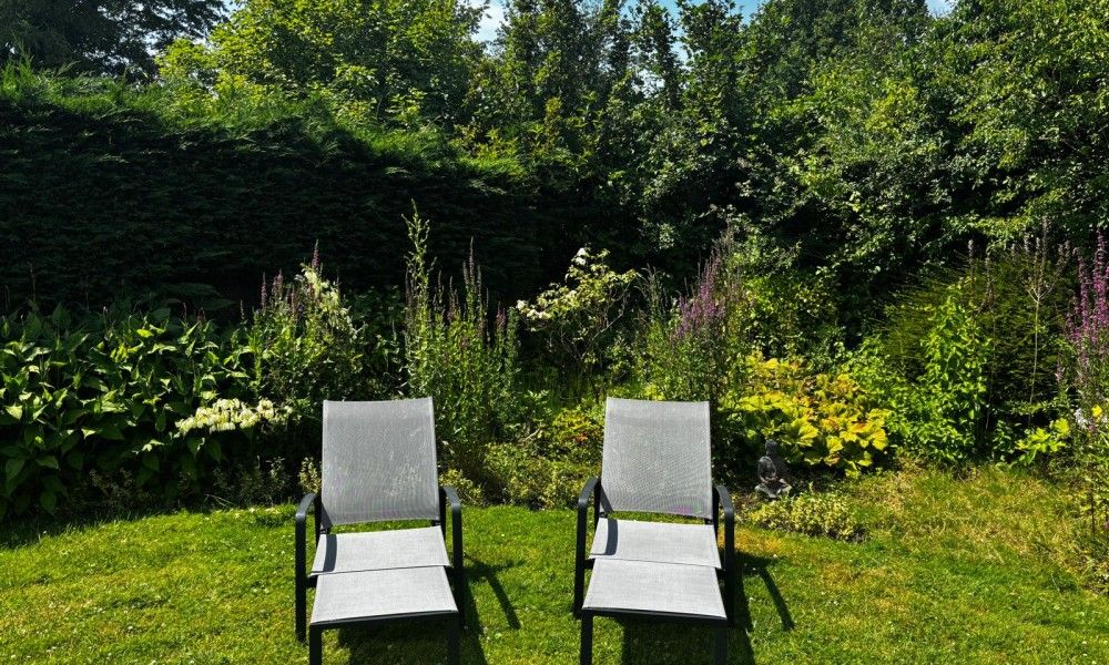 Unterkunft 6006124 - Ferienhaus Schouwen-Duiveland - Zilt en Zen Zeeland