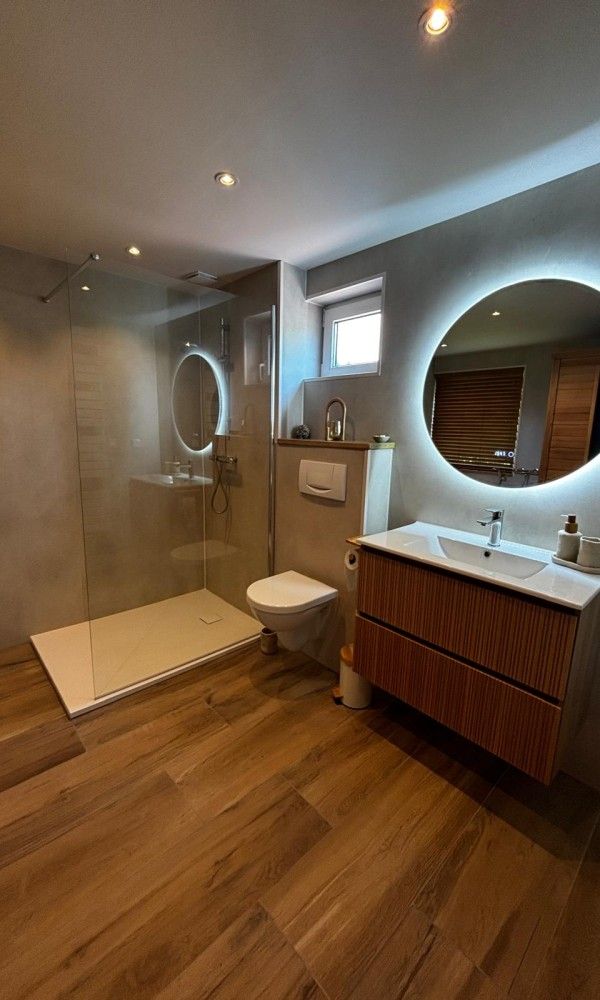 Unterkunft 6006124 - Ferienhaus Schouwen-Duiveland - Zilt en Zen Zeeland