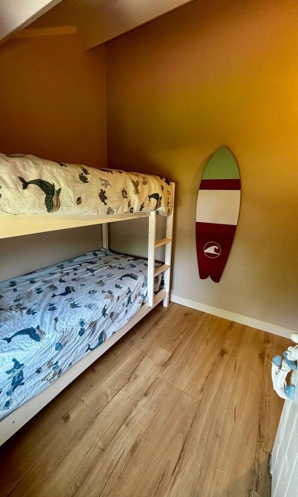Unterkunft 6006124 - Ferienhaus Schouwen-Duiveland - Zilt en Zen Zeeland