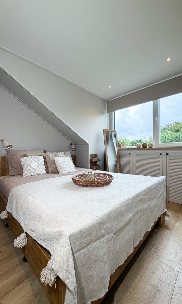 Unterkunft 6006124 - Ferienhaus Schouwen-Duiveland - Zilt en Zen Zeeland