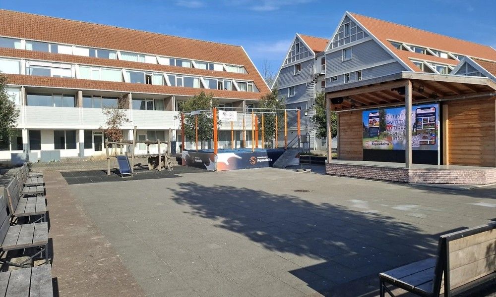 Unterkunft 6006124 - Ferienhaus Schouwen-Duiveland - Zilt en Zen Zeeland