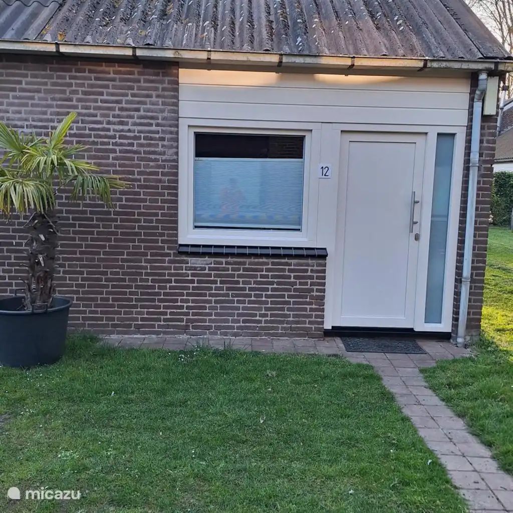Unterkunft 600618 - Bungalow Schouwen-Duiveland - Recreatiewoning in Zeeland/Blauw