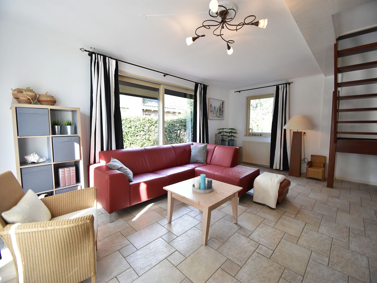 Unterkunft 600620 - Ferienhaus Schouwen-Duiveland - Het Mosselhuys