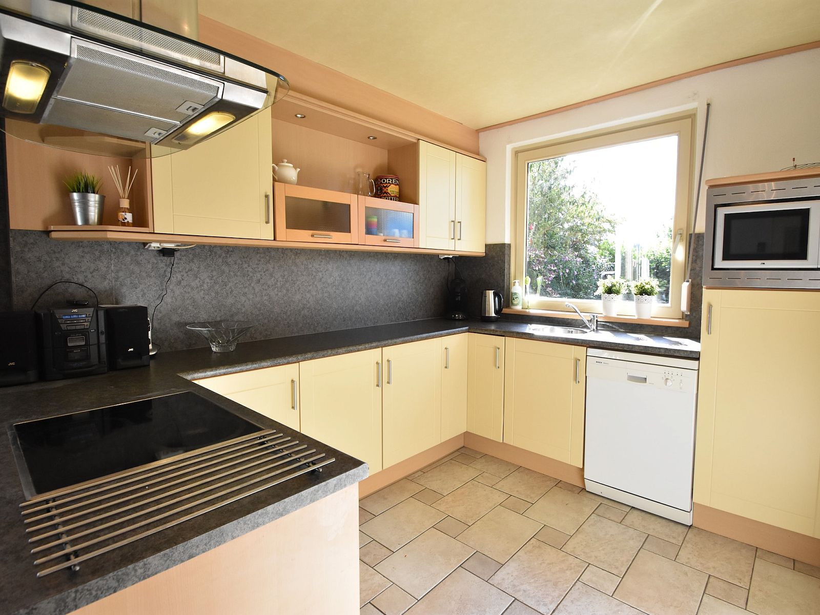 Unterkunft 600620 - Ferienhaus Schouwen-Duiveland - Het Mosselhuys