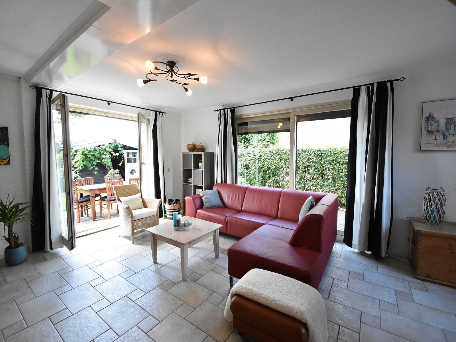 Unterkunft 600620 - Ferienhaus Schouwen-Duiveland - Het Mosselhuys