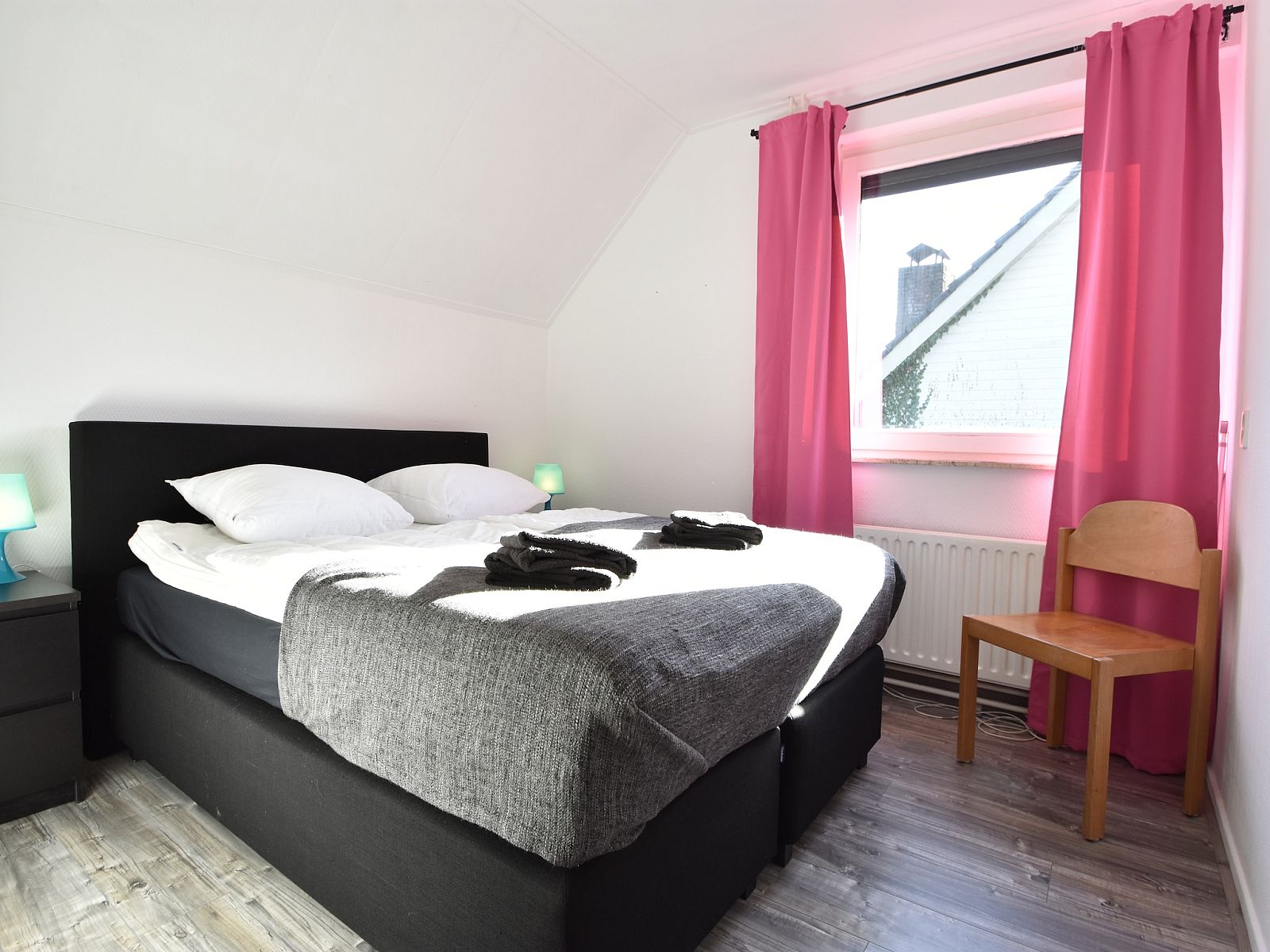 Unterkunft 600620 - Ferienhaus Schouwen-Duiveland - Het Mosselhuys
