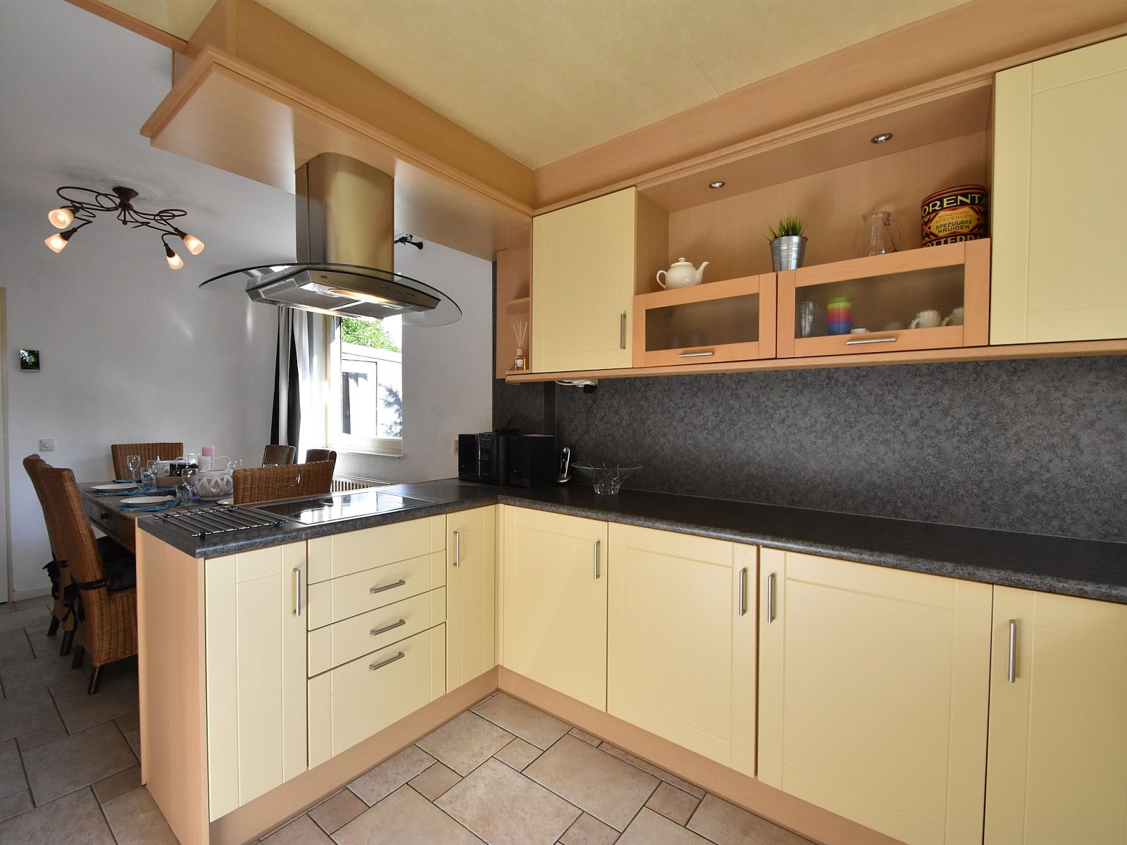 Unterkunft 600620 - Ferienhaus Schouwen-Duiveland - Het Mosselhuys
