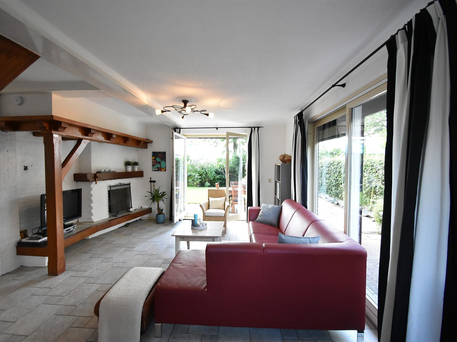 Unterkunft 600620 - Ferienhaus Schouwen-Duiveland - Het Mosselhuys