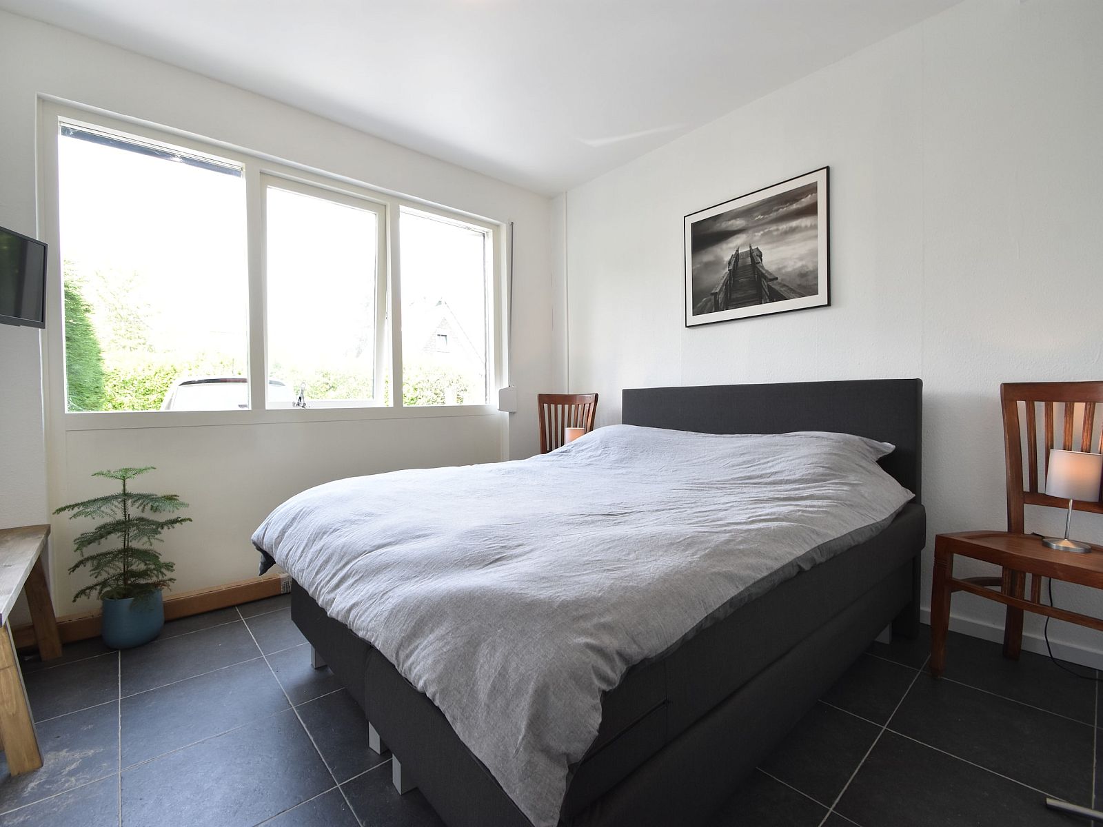 Unterkunft 600620 - Ferienhaus Schouwen-Duiveland - Het Mosselhuys