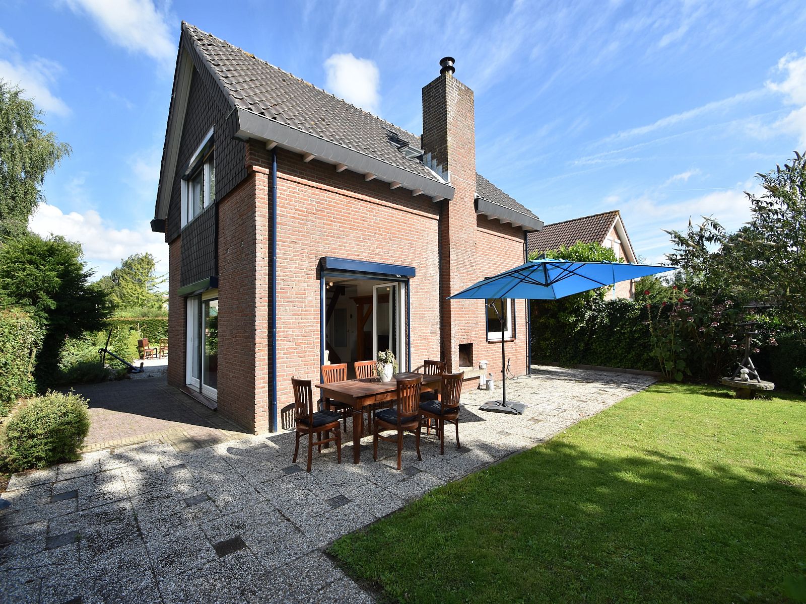 Unterkunft 600620 - Ferienhaus Schouwen-Duiveland - Het Mosselhuys