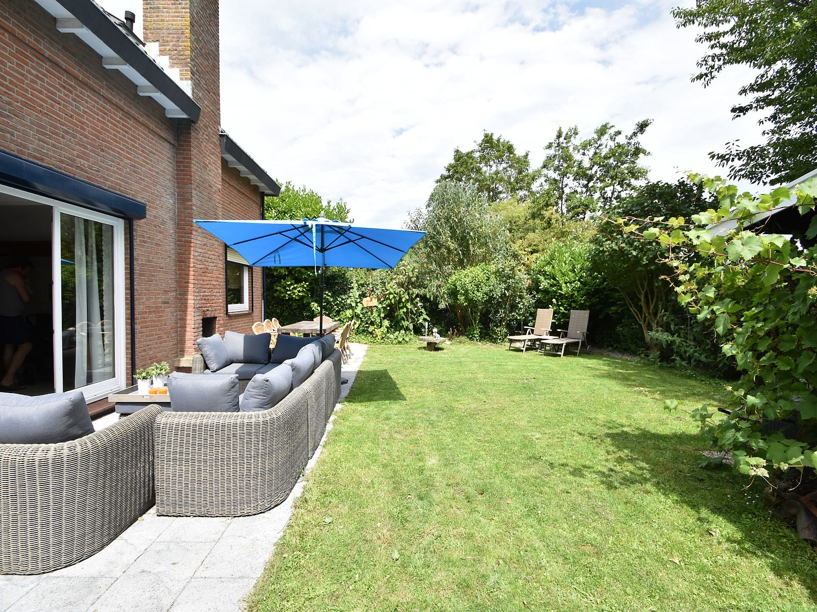 Unterkunft 600620 - Ferienhaus Schouwen-Duiveland - Het Mosselhuys