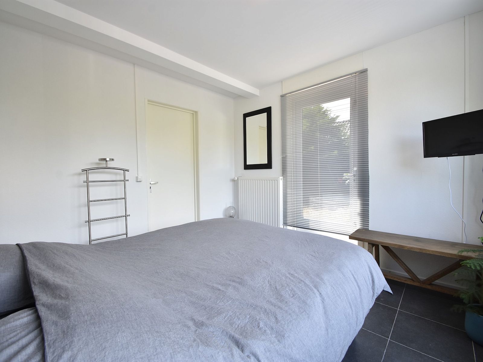 Unterkunft 600620 - Ferienhaus Schouwen-Duiveland - Het Mosselhuys