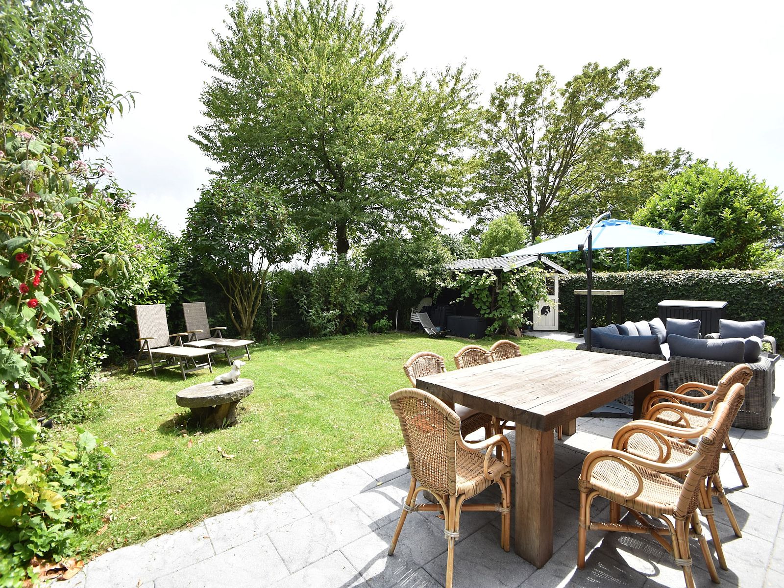 Unterkunft 600620 - Ferienhaus Schouwen-Duiveland - Het Mosselhuys