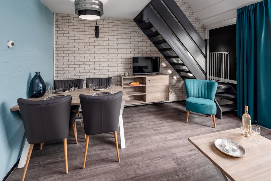 Unterkunft 600634 - Appartement Schouwen-Duiveland - Appartement Comfort 4A