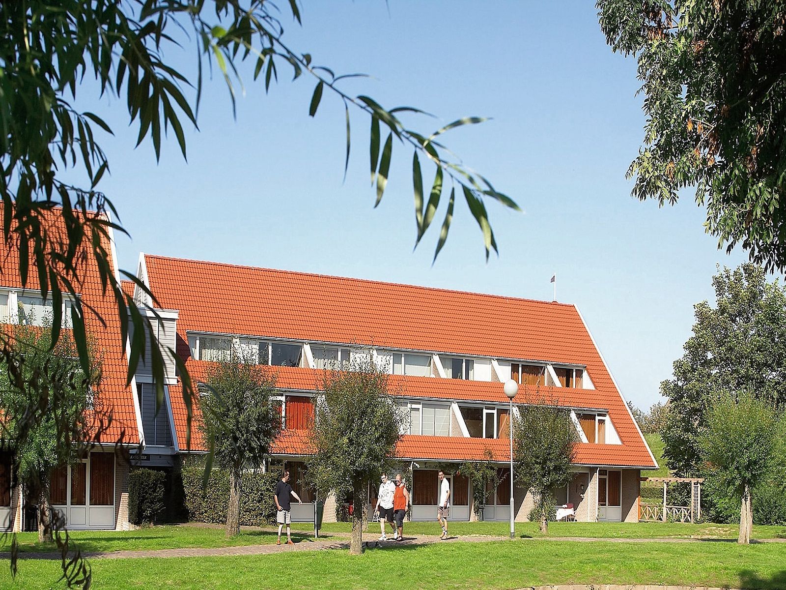 Guest house 600689 - Apartment Schouwen-Duiveland - Aquadelta 34