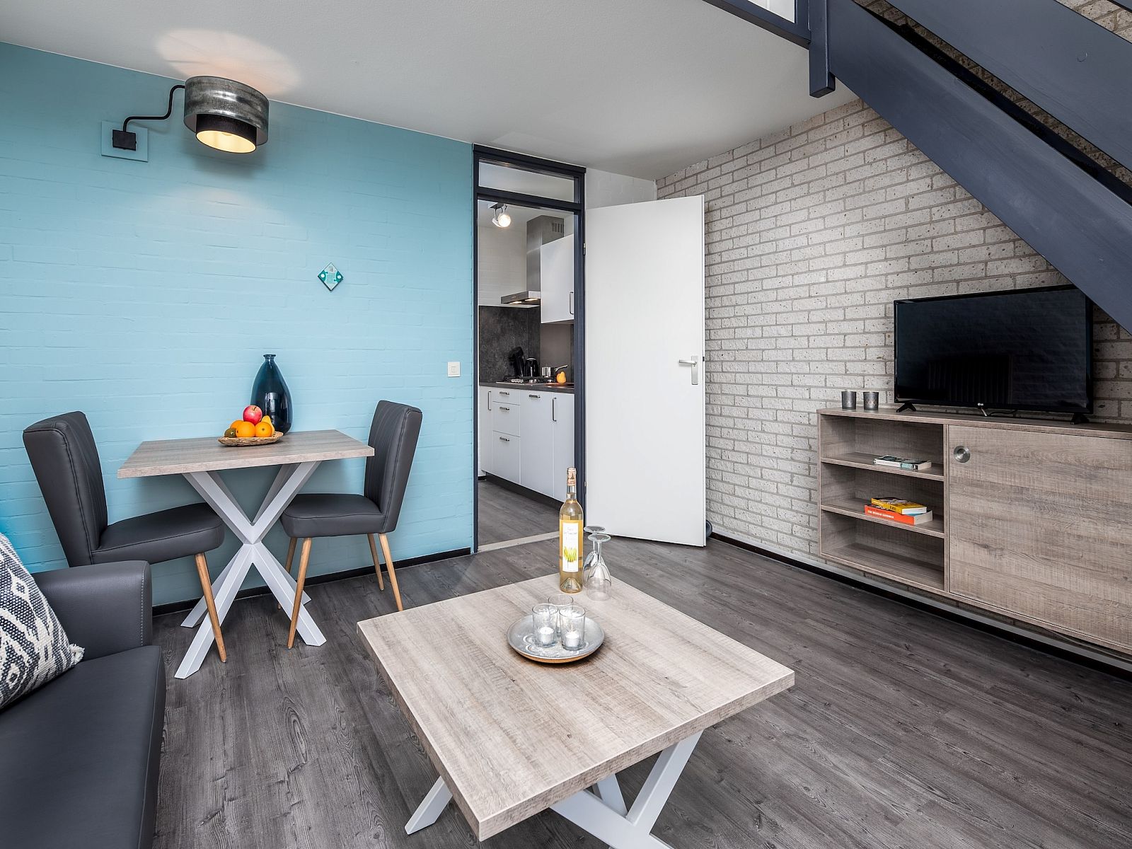 Guest house 600689 - Apartment Schouwen-Duiveland - Aquadelta 34