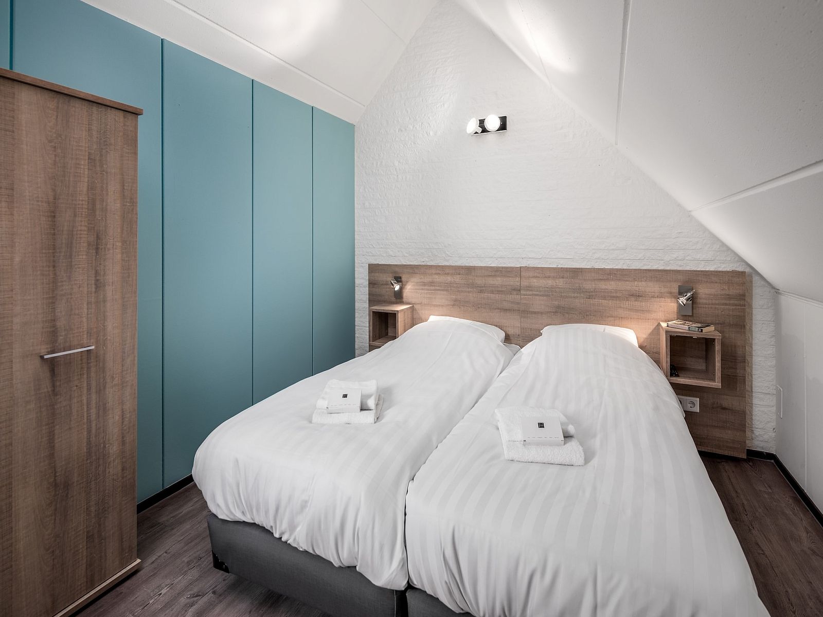Guest house 600689 - Apartment Schouwen-Duiveland - Aquadelta 34