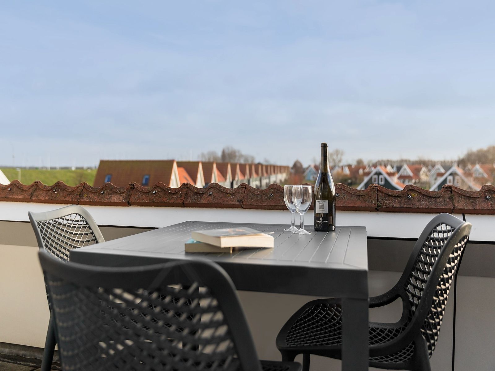 Guest house 600689 - Apartment Schouwen-Duiveland - Aquadelta 34