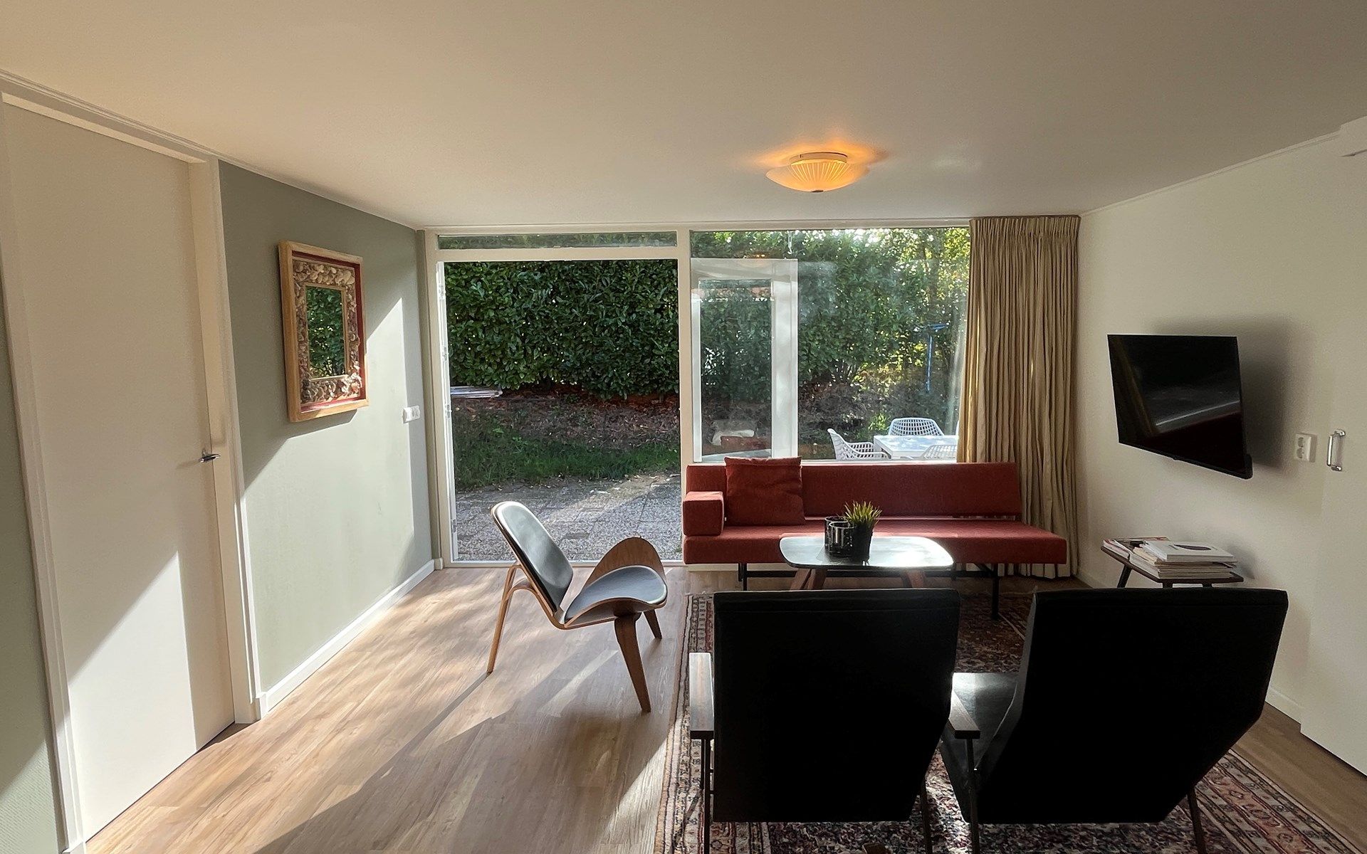 Verblijf 600702 - Vakantiewoning Schouwen-Duiveland - Vakantiewoning Het Ongerepte 21 "Kaatje Mossel"