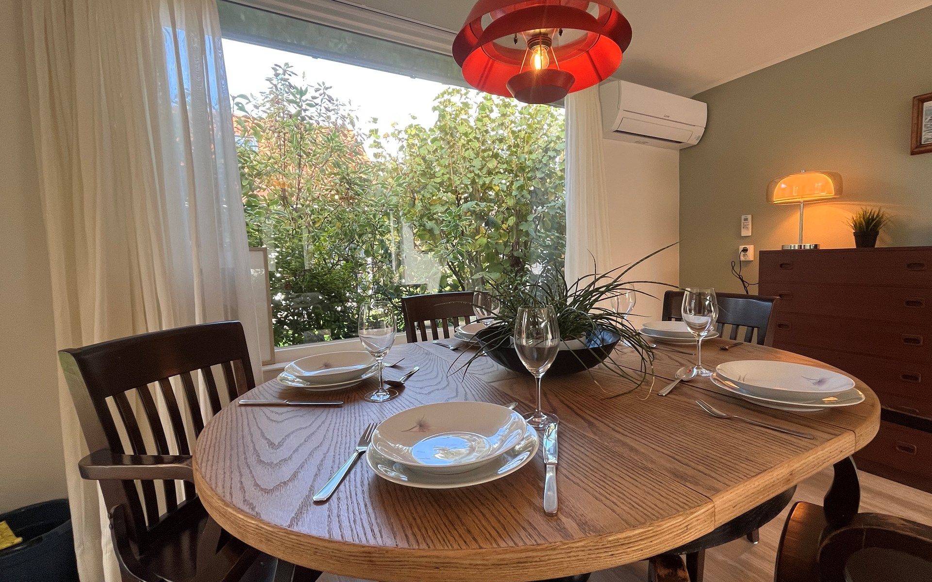 Verblijf 600702 - Vakantiewoning Schouwen-Duiveland - Vakantiewoning Het Ongerepte 21 "Kaatje Mossel"