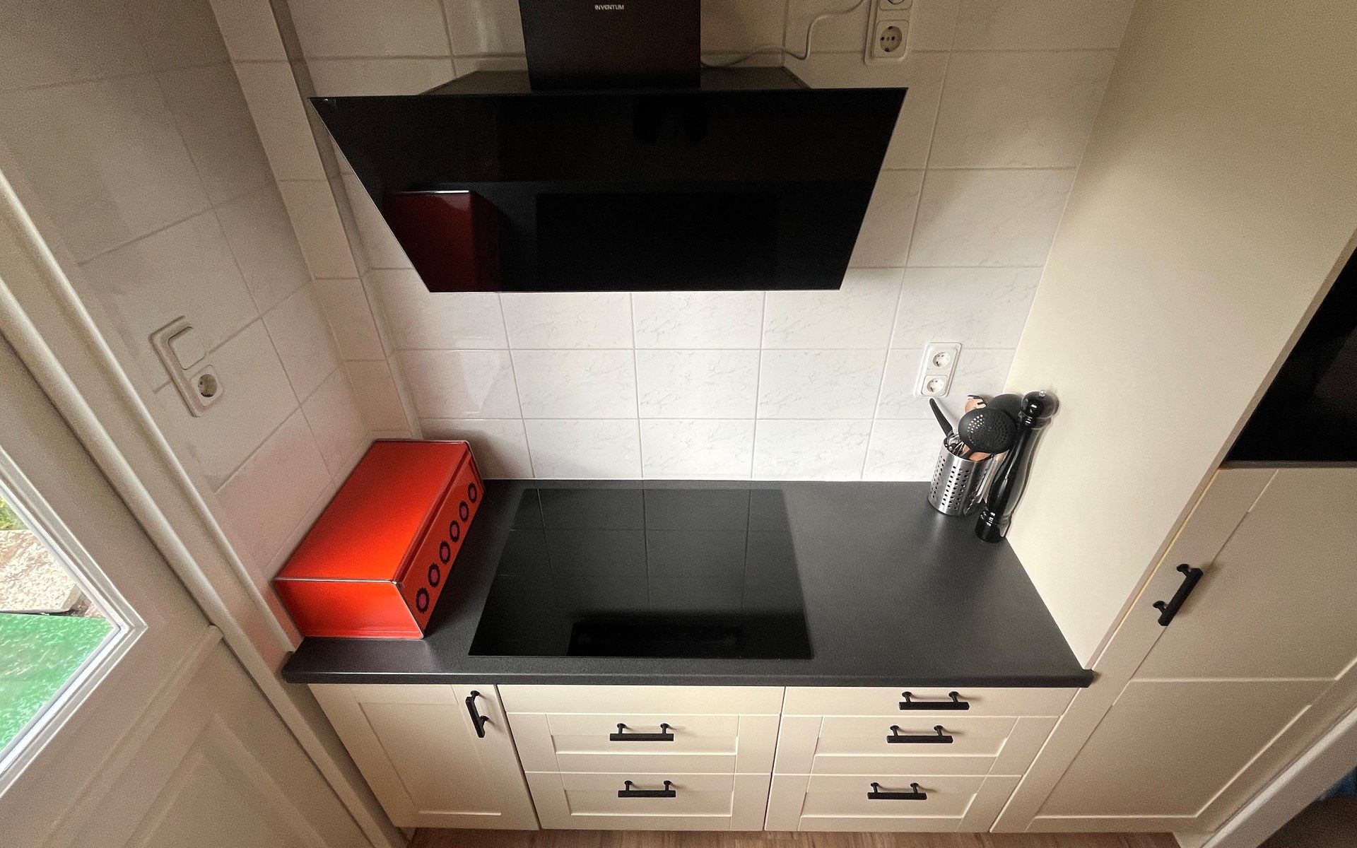 Verblijf 600702 - Vakantiewoning Schouwen-Duiveland - Vakantiewoning Het Ongerepte 21 "Kaatje Mossel"