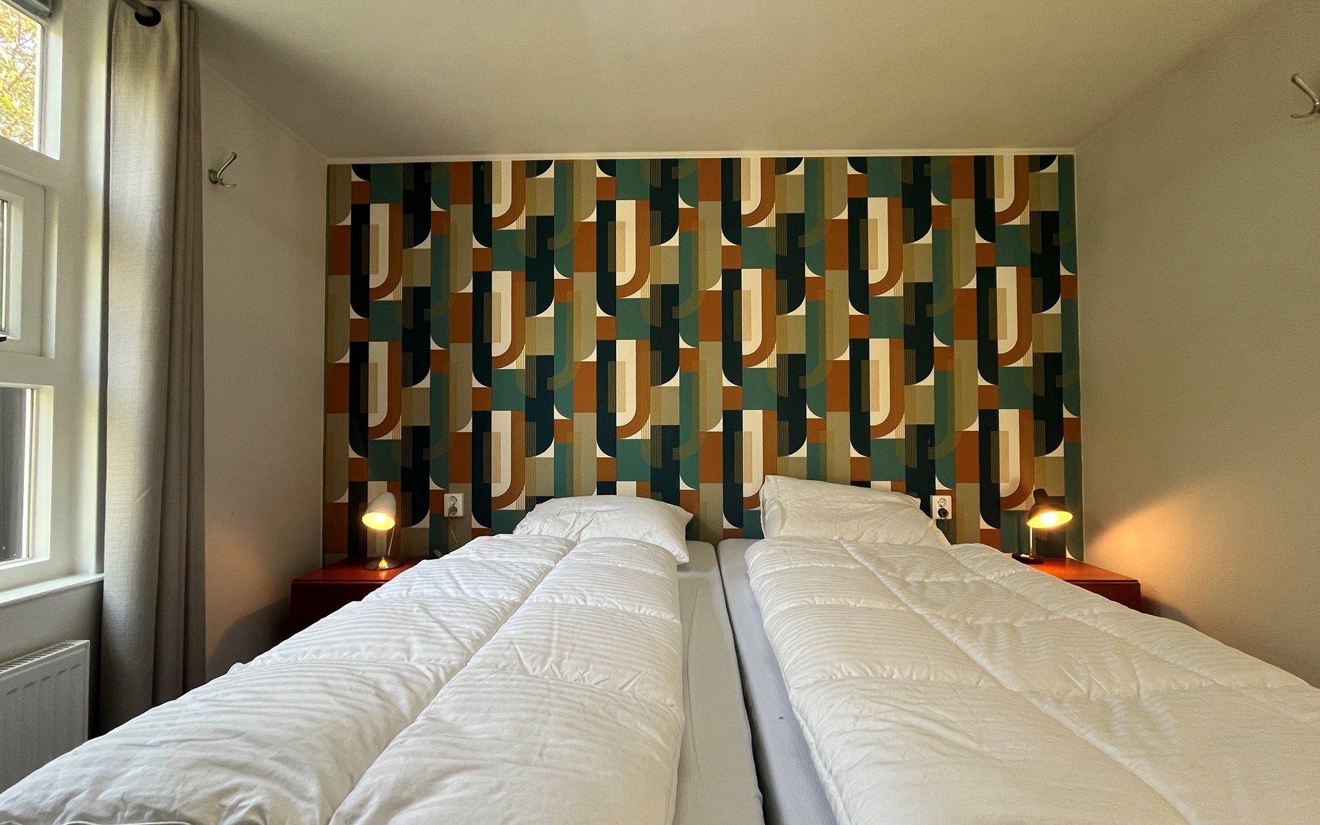 Verblijf 600702 - Vakantiewoning Schouwen-Duiveland - Vakantiewoning Het Ongerepte 21 "Kaatje Mossel"