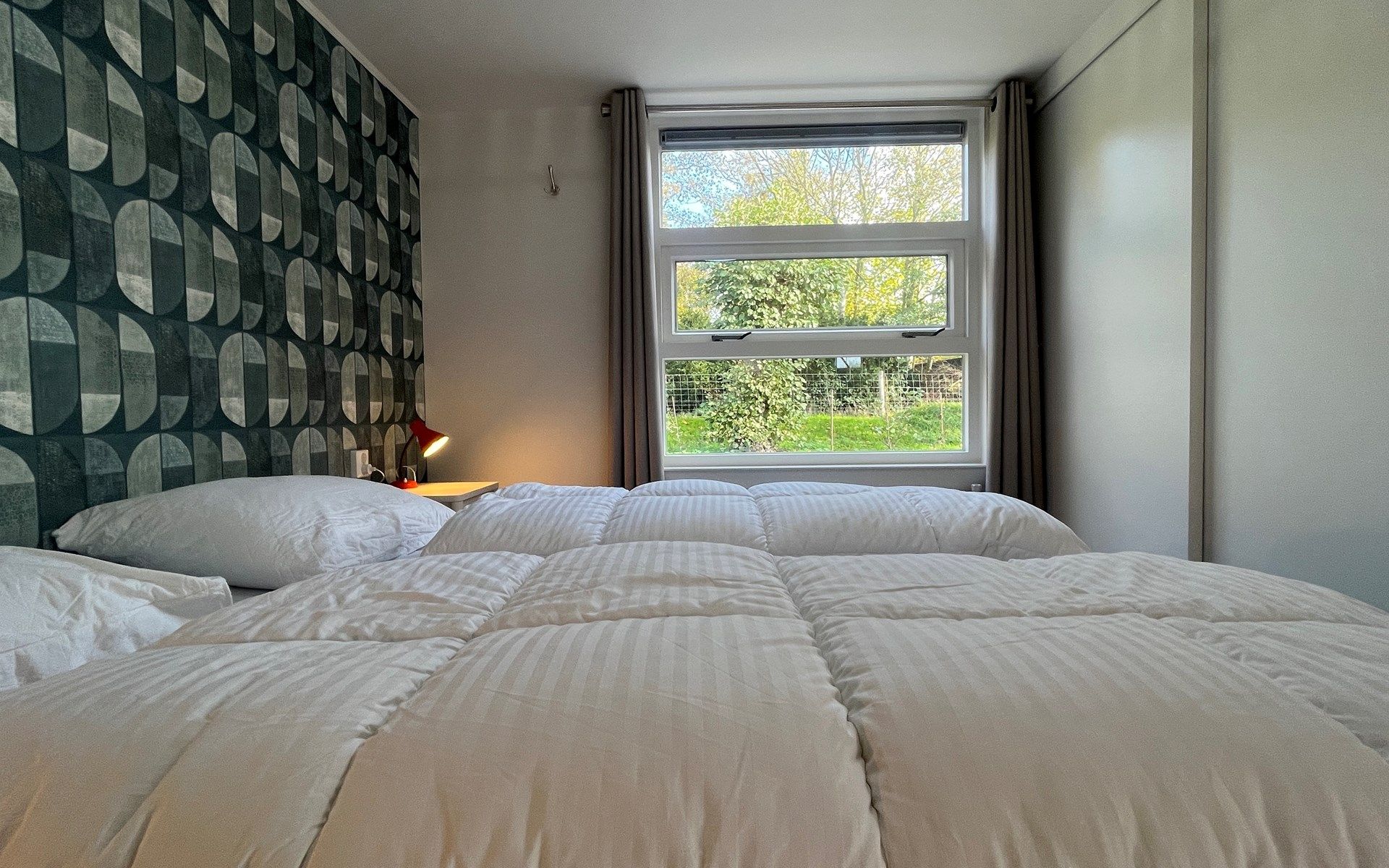 Verblijf 600702 - Vakantiewoning Schouwen-Duiveland - Vakantiewoning Het Ongerepte 21 "Kaatje Mossel"