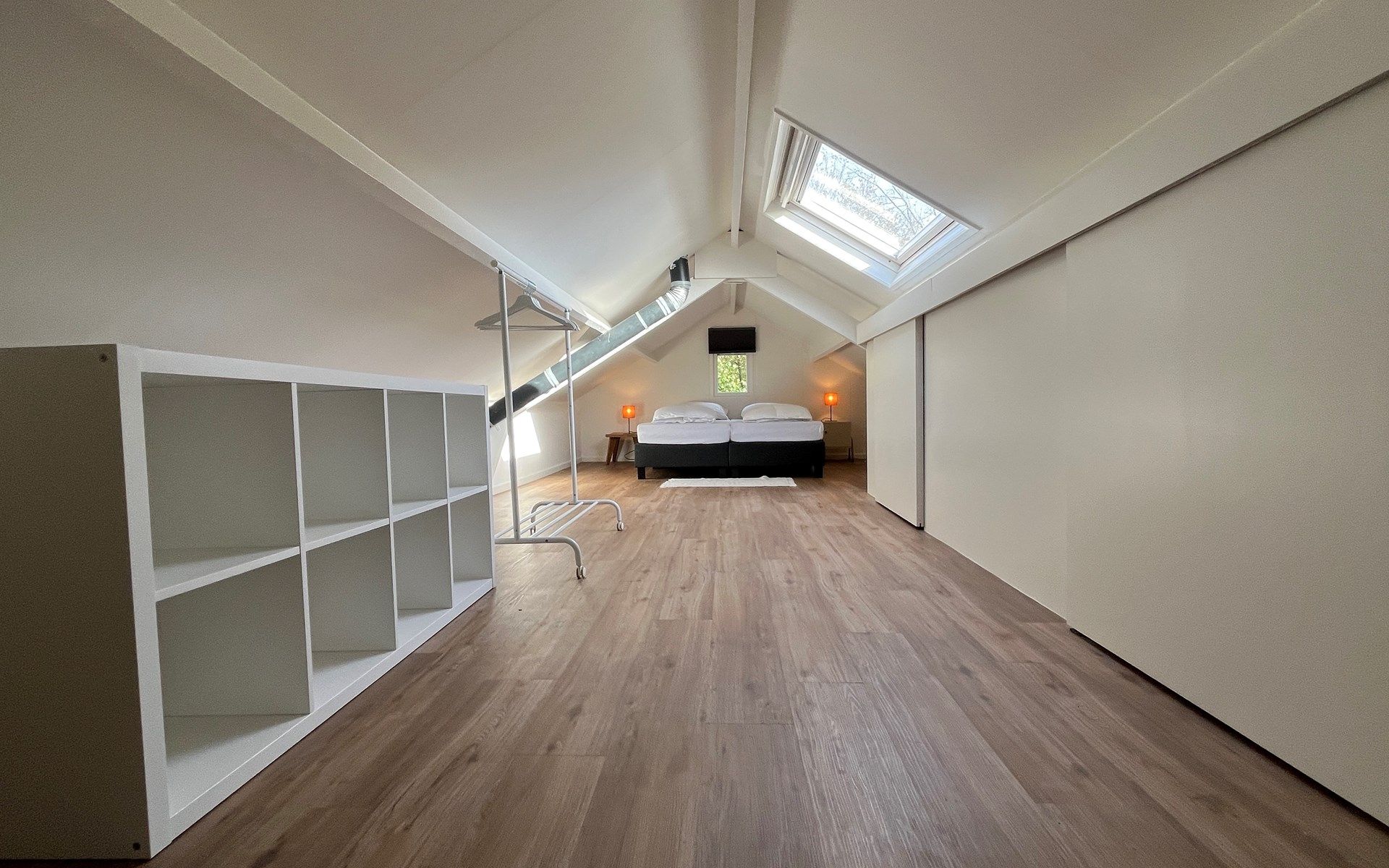 Verblijf 600702 - Vakantiewoning Schouwen-Duiveland - Vakantiewoning Het Ongerepte 21 "Kaatje Mossel"