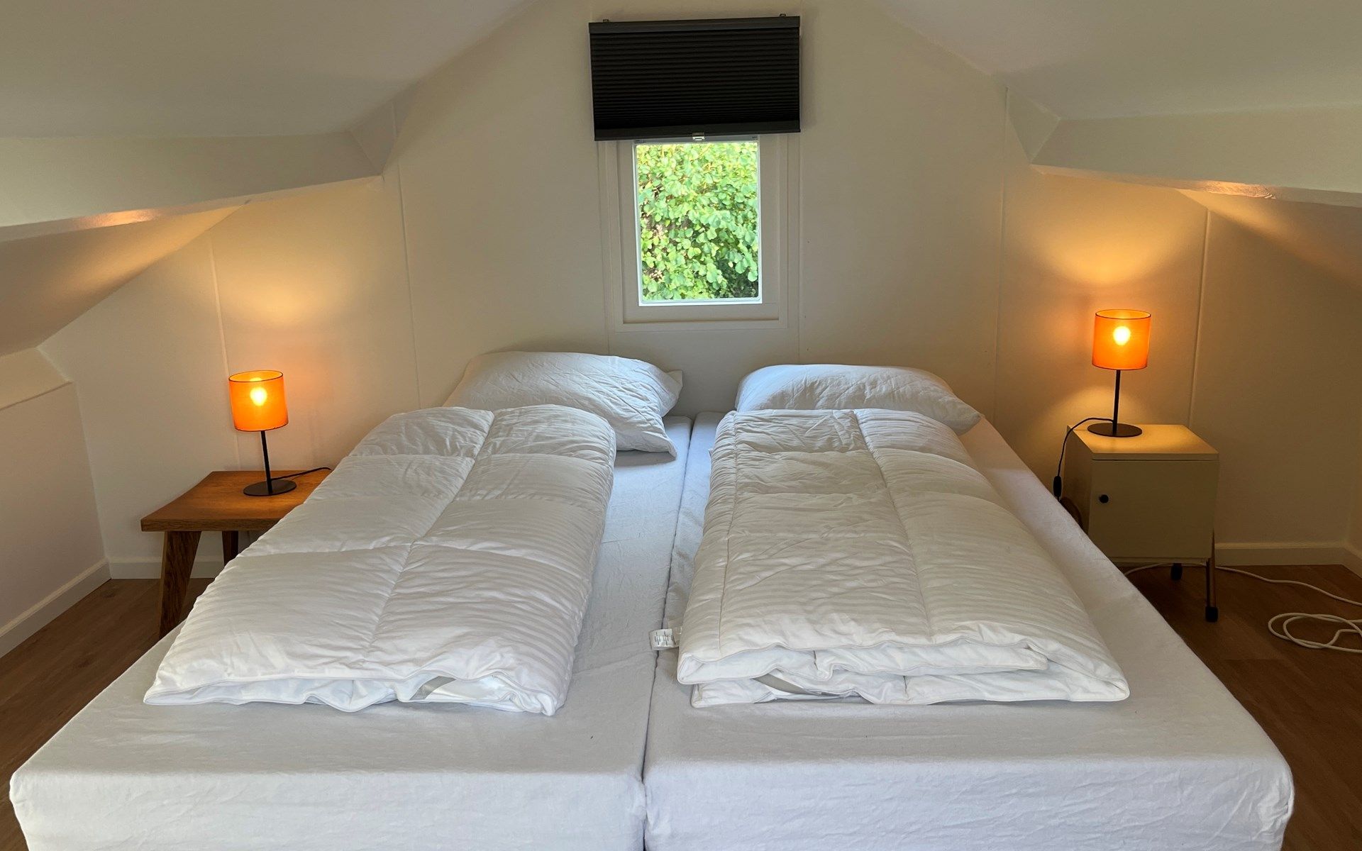 Verblijf 600702 - Vakantiewoning Schouwen-Duiveland - Vakantiewoning Het Ongerepte 21 "Kaatje Mossel"