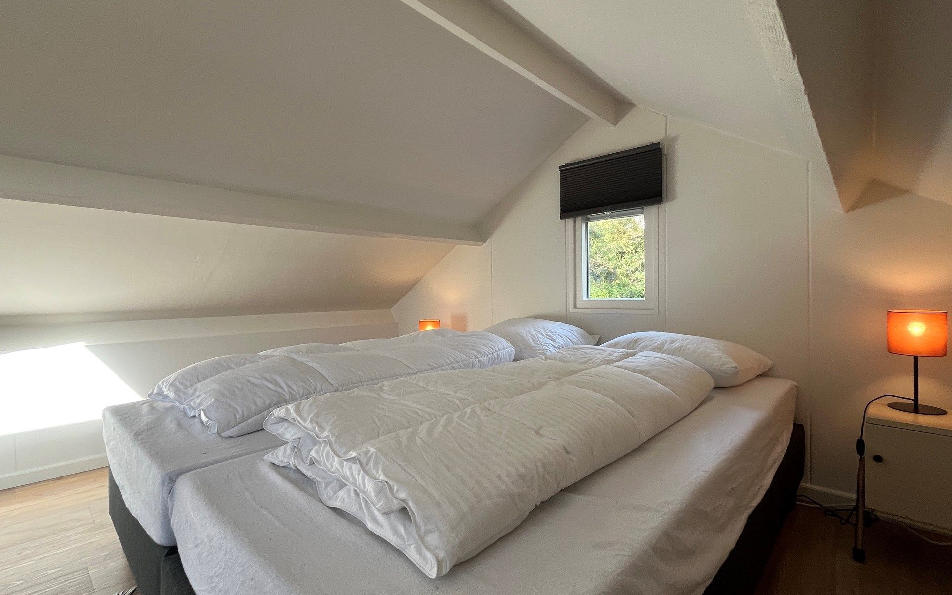 Verblijf 600702 - Vakantiewoning Schouwen-Duiveland - Vakantiewoning Het Ongerepte 21 "Kaatje Mossel"