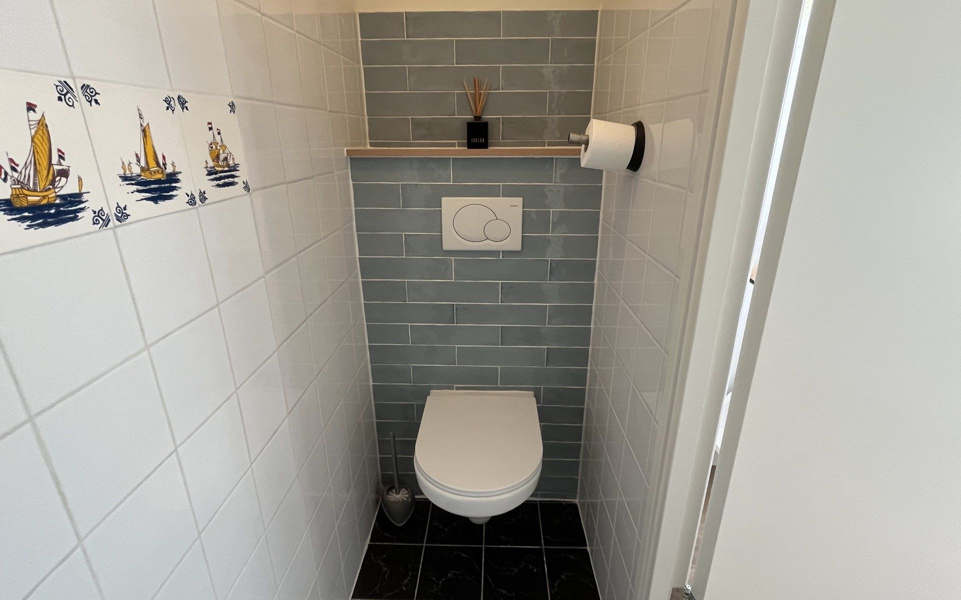 Verblijf 600702 - Vakantiewoning Schouwen-Duiveland - Vakantiewoning Het Ongerepte 21 "Kaatje Mossel"