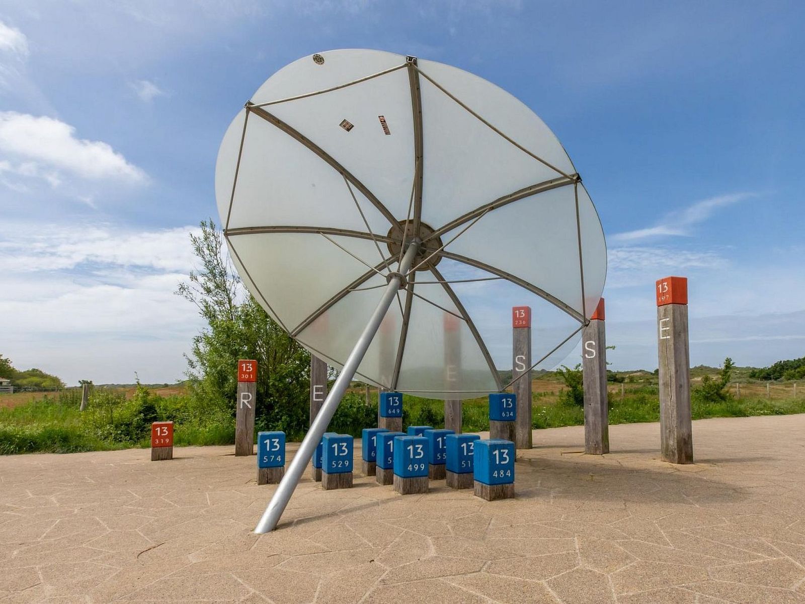 Unterkunft 600709 - Ferienhaus Schouwen-Duiveland - Vakantiehuis TuinParel