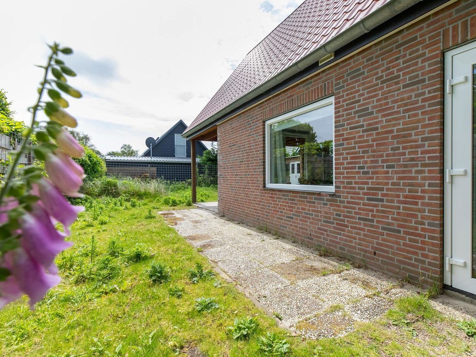 Unterkunft 600709 - Ferienhaus Schouwen-Duiveland - Vakantiehuis TuinParel