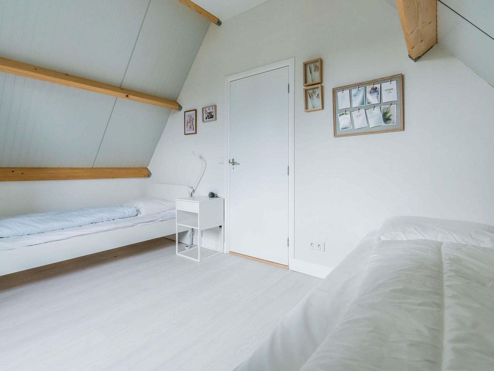 Unterkunft 600709 - Ferienhaus Schouwen-Duiveland - Vakantiehuis TuinParel