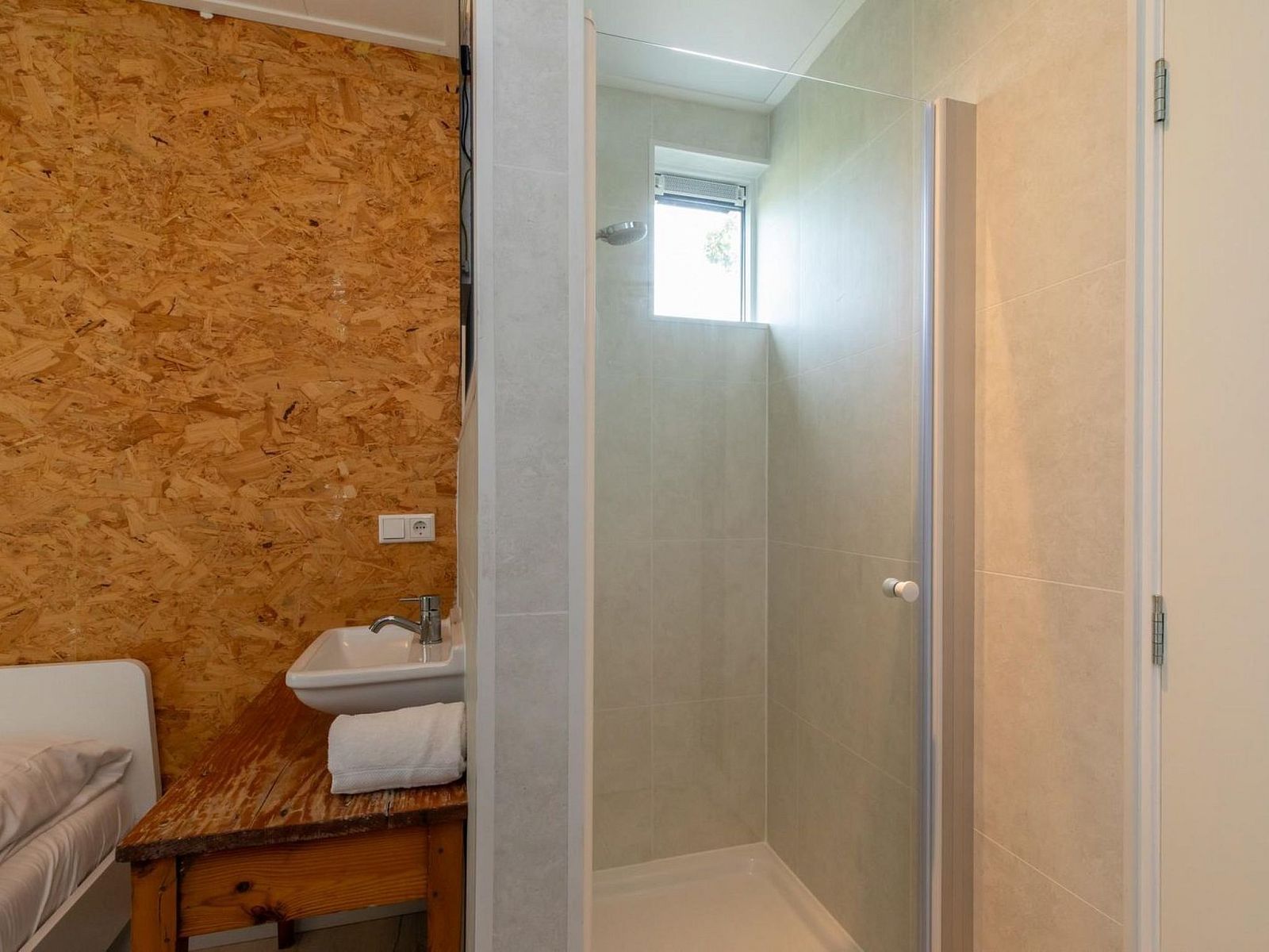 Unterkunft 600709 - Ferienhaus Schouwen-Duiveland - Vakantiehuis TuinParel