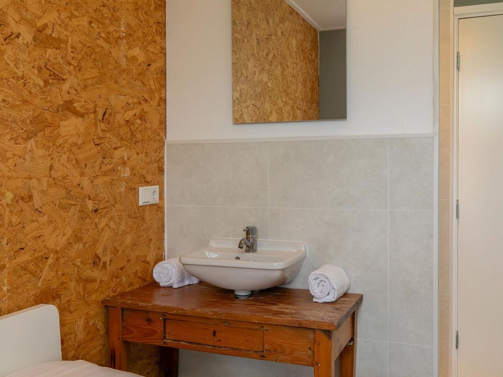 Unterkunft 600709 - Ferienhaus Schouwen-Duiveland - Vakantiehuis TuinParel