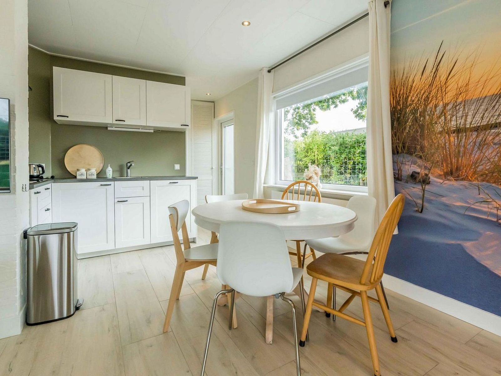 Unterkunft 600709 - Ferienhaus Schouwen-Duiveland - Vakantiehuis TuinParel