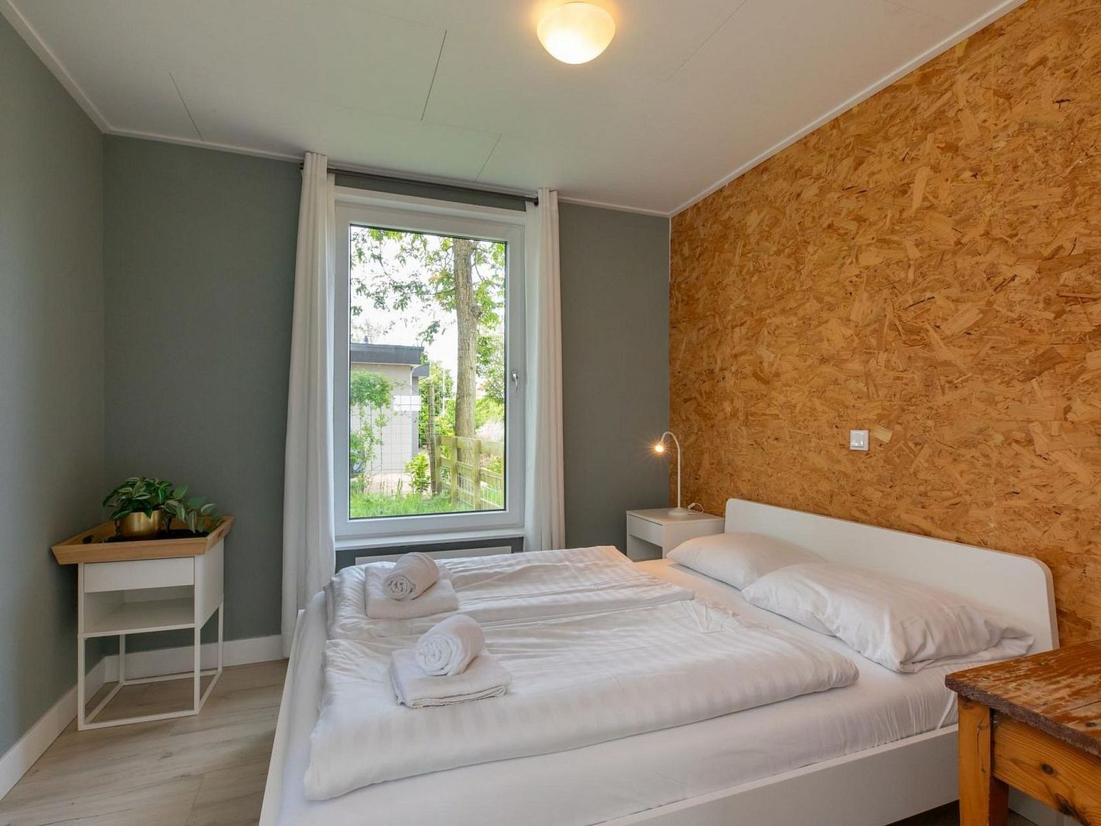 Unterkunft 600709 - Ferienhaus Schouwen-Duiveland - Vakantiehuis TuinParel