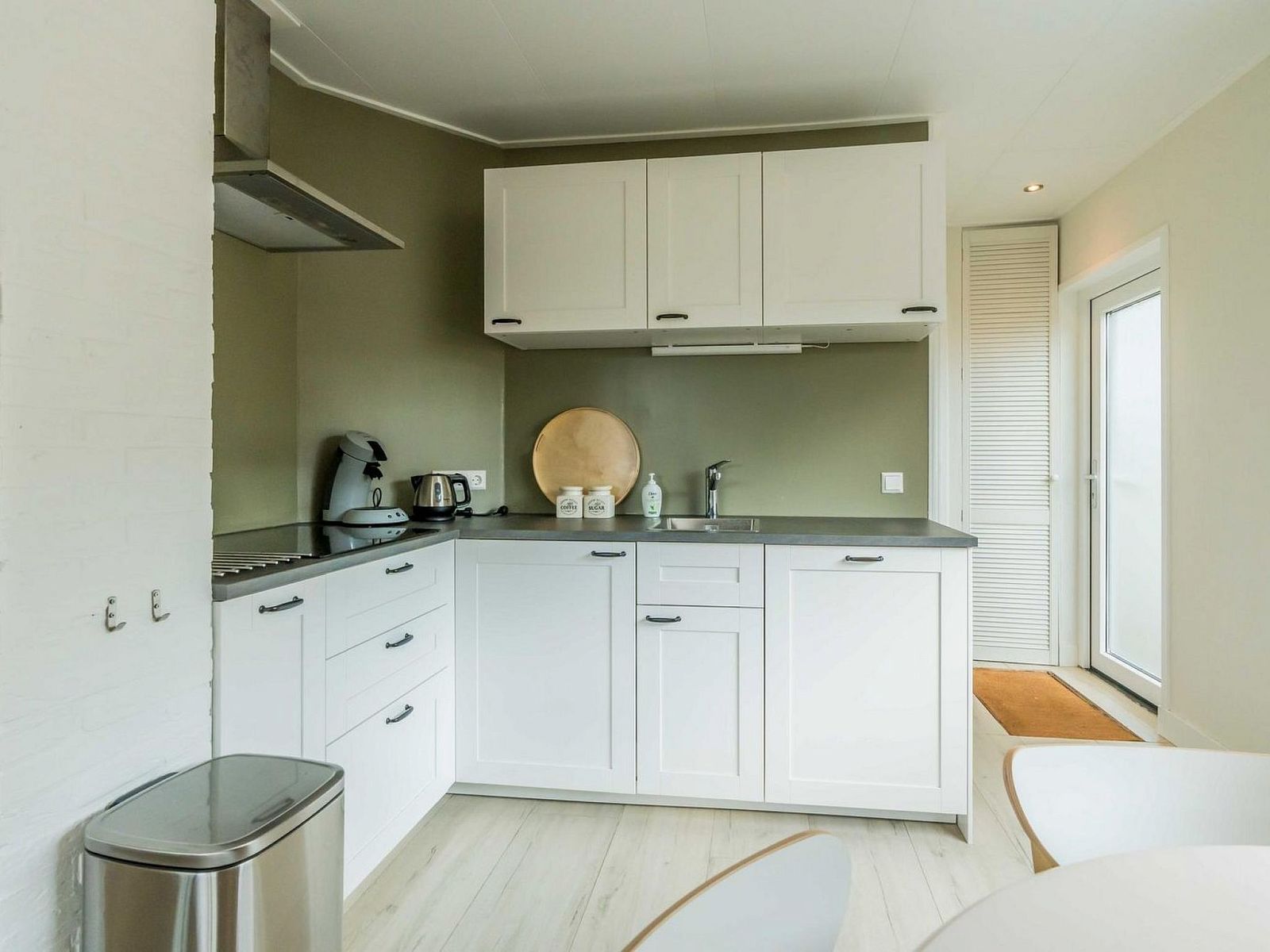 Unterkunft 600709 - Ferienhaus Schouwen-Duiveland - Vakantiehuis TuinParel