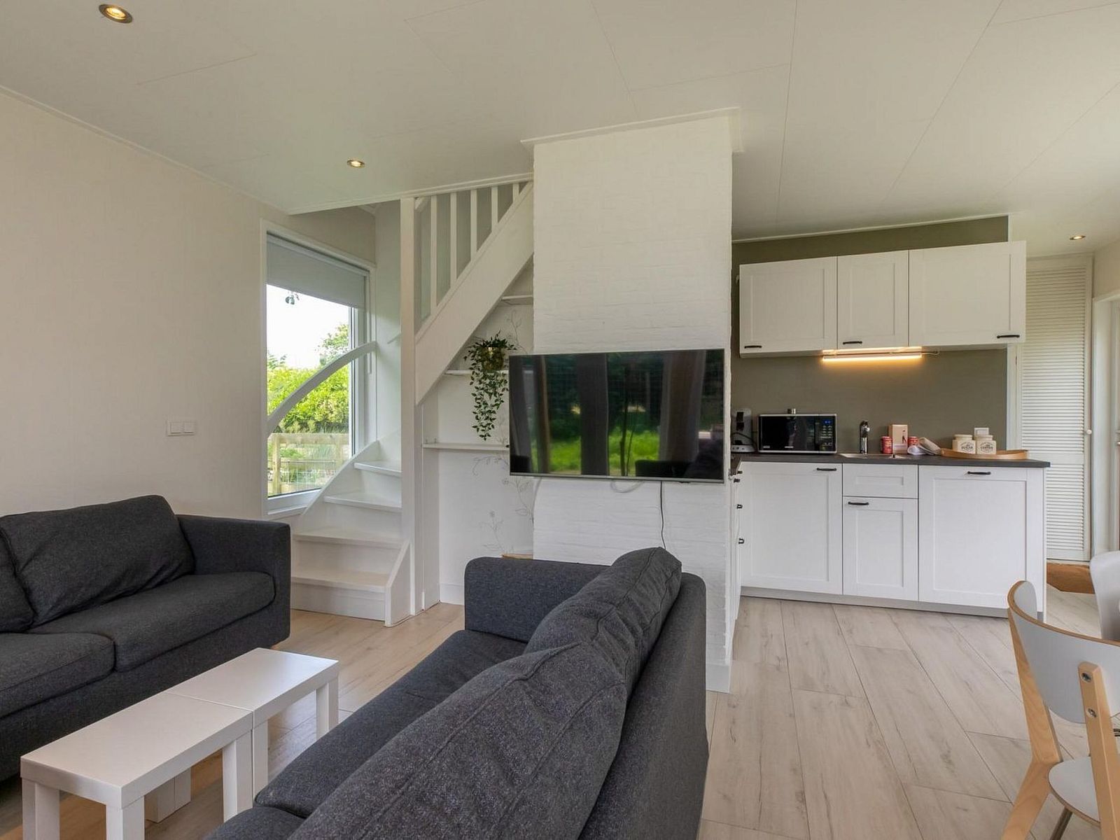 Unterkunft 600709 - Ferienhaus Schouwen-Duiveland - Vakantiehuis TuinParel