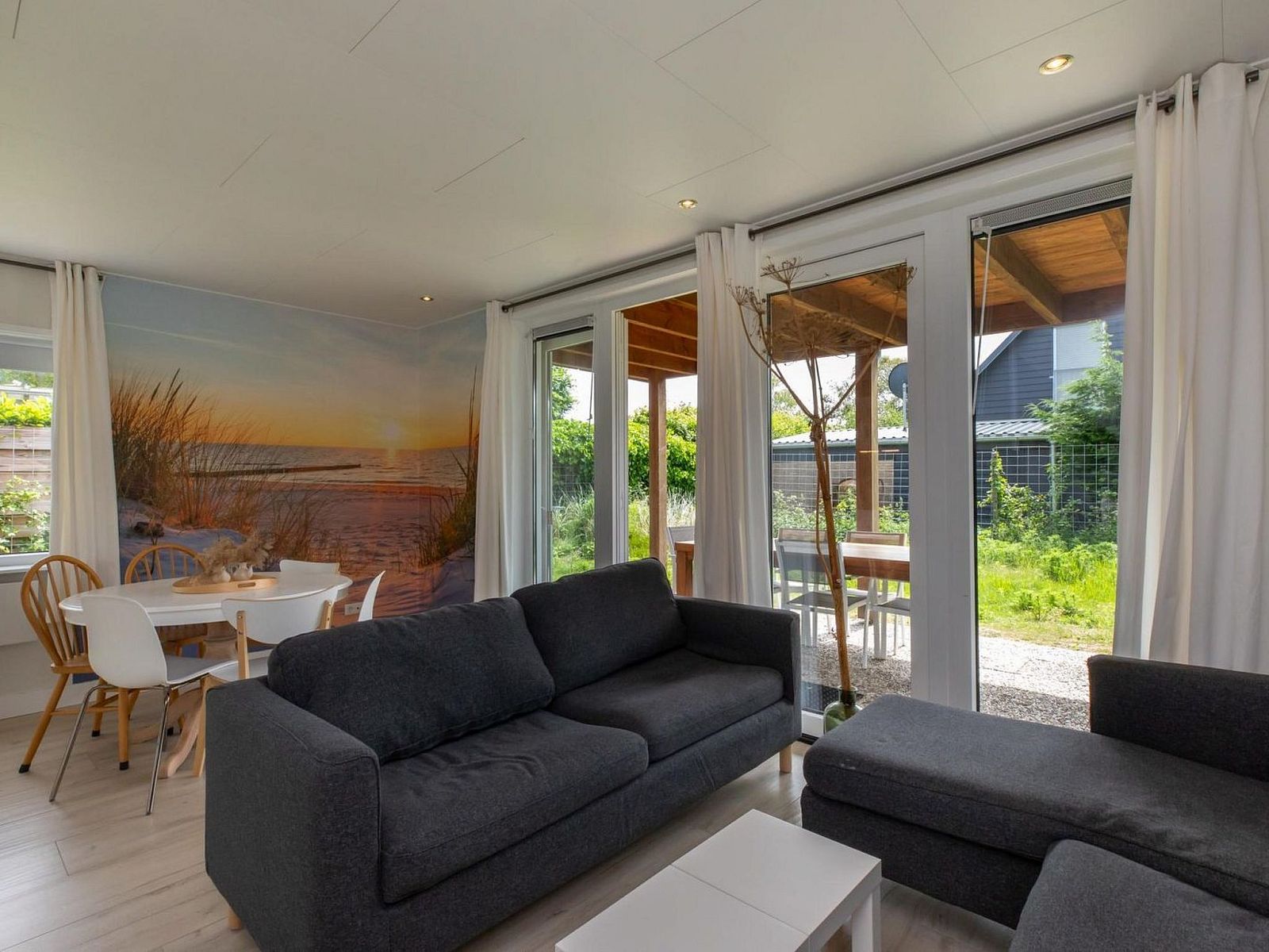 Unterkunft 600709 - Ferienhaus Schouwen-Duiveland - Vakantiehuis TuinParel