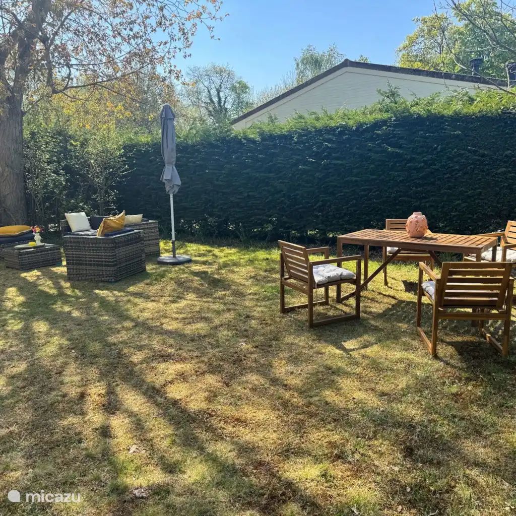 Guest house 6007131 - Holiday property Schouwen-Duiveland - Villa Frans