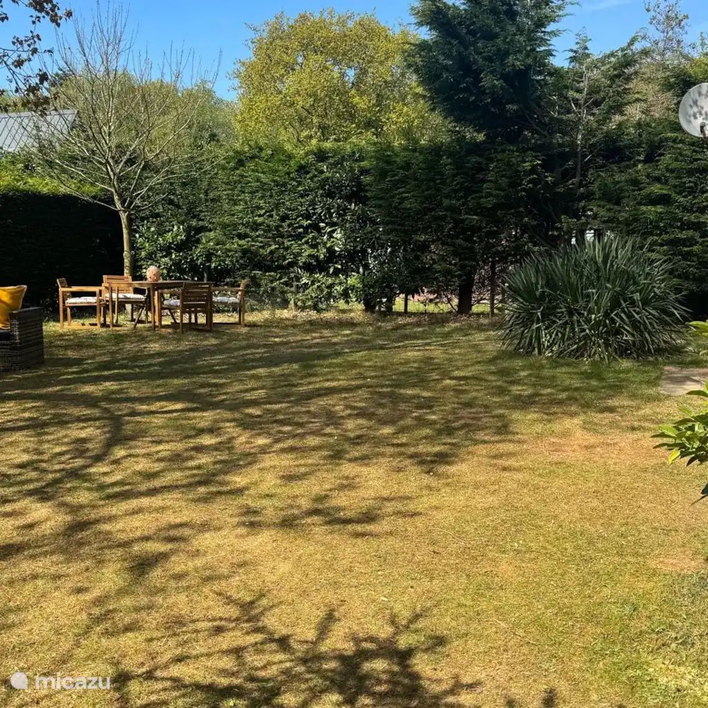 Guest house 6007131 - Holiday property Schouwen-Duiveland - Villa Frans