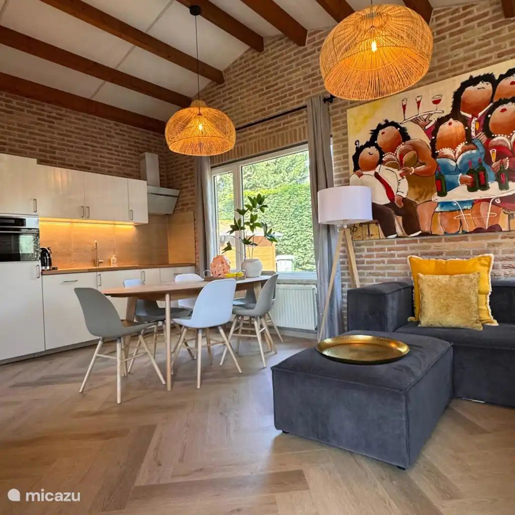 Guest house 6007131 - Holiday property Schouwen-Duiveland - Villa Frans