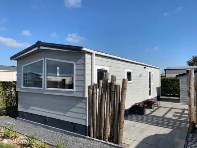 Verblijf 6007190 - Chalet Schouwen-Duiveland - Chalet Renesse