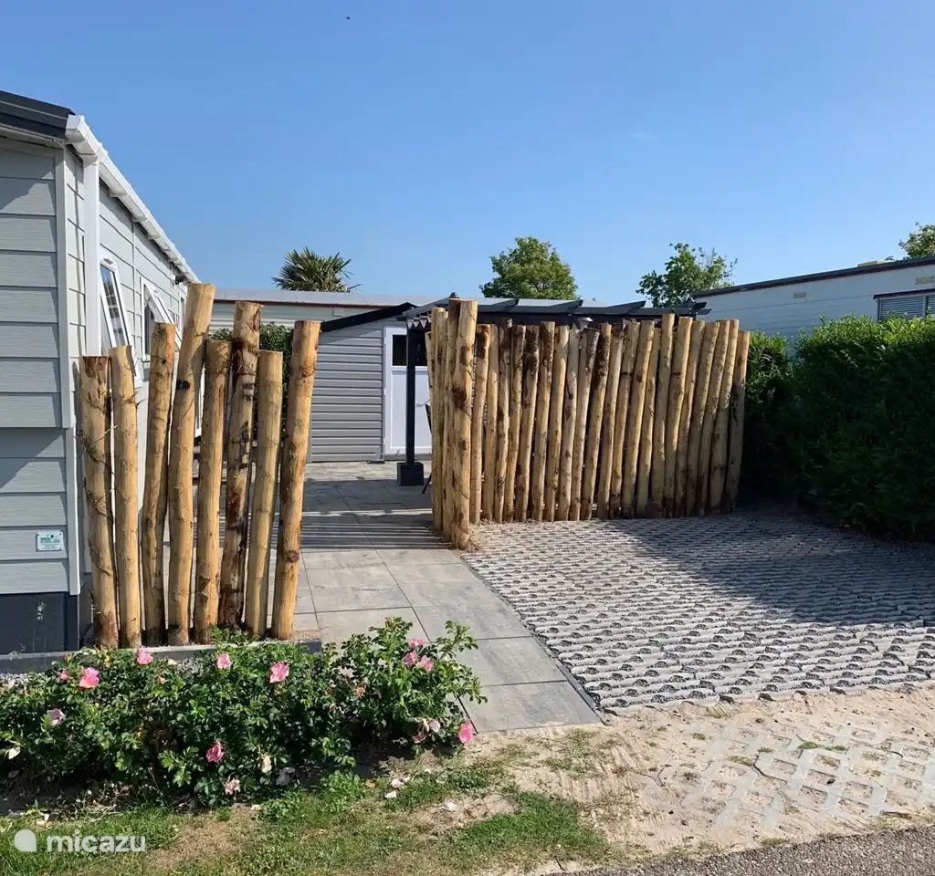 Verblijf 6007190 - Chalet Schouwen-Duiveland - Chalet Renesse