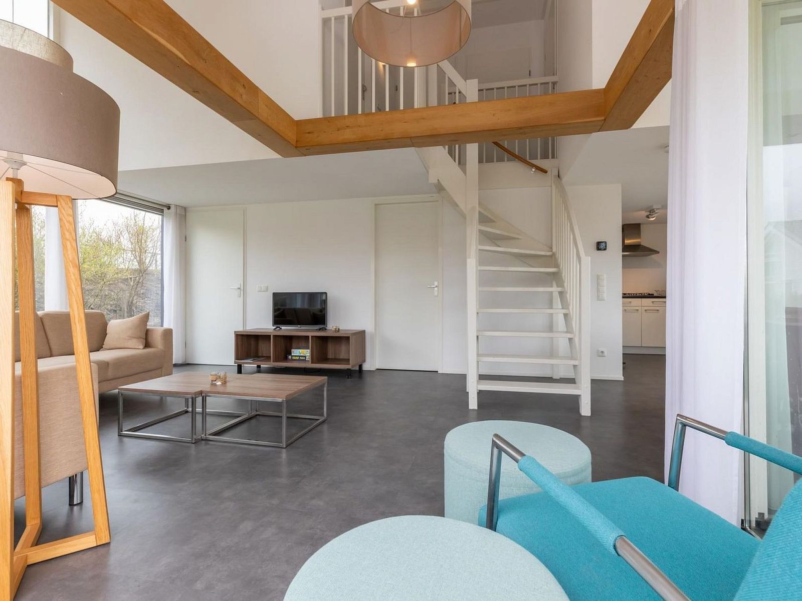 Guest house 6007191 - Holiday property Schouwen-Duiveland - Vakantiehuis DuinZilver B
