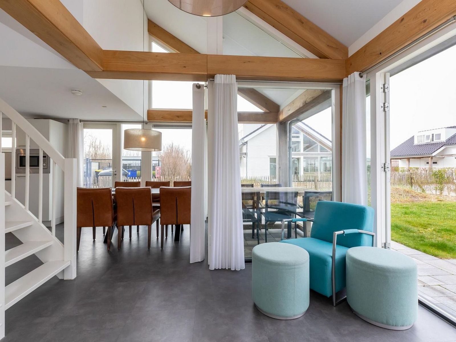 Guest house 6007191 - Holiday property Schouwen-Duiveland - Vakantiehuis DuinZilver B